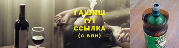 гашик Алексеевка